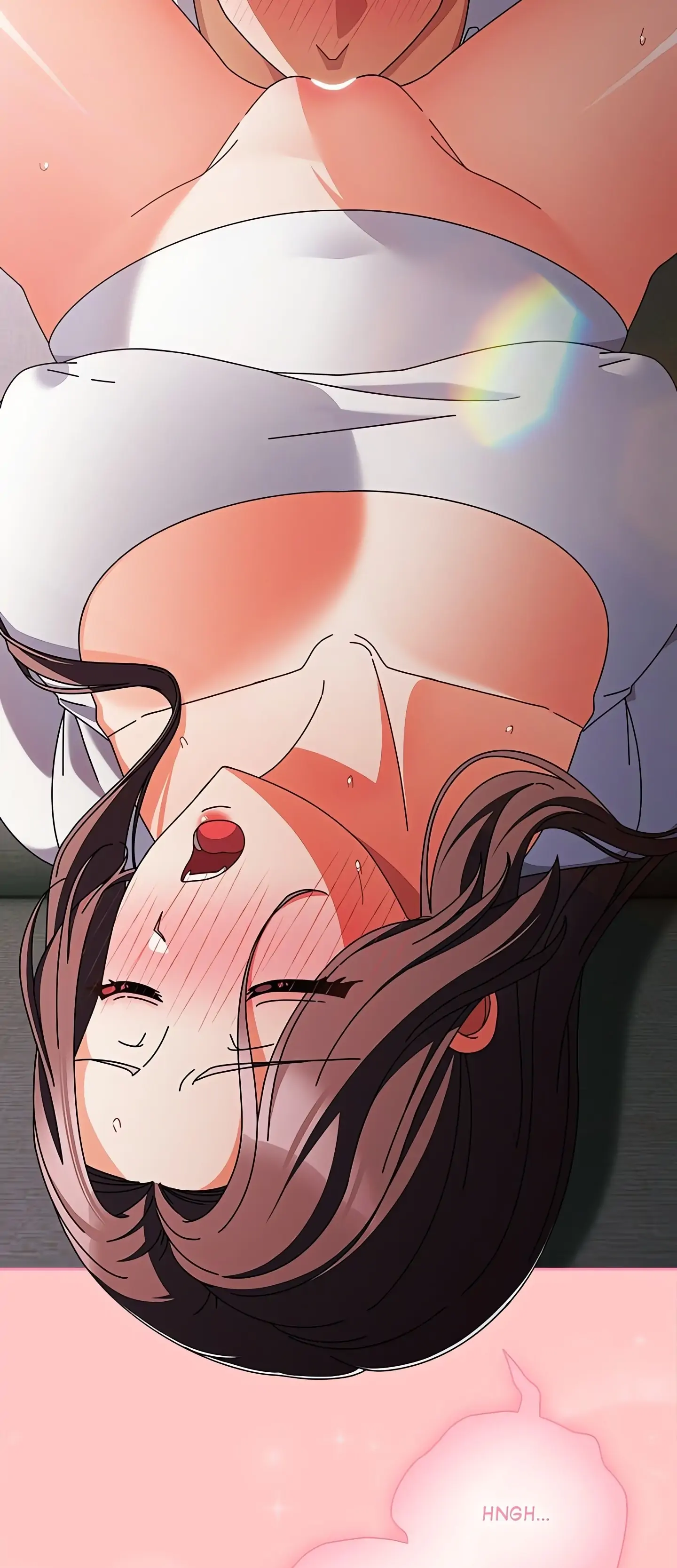 Sweet Girl, Dirty Secrets Chapter 9 - page 50