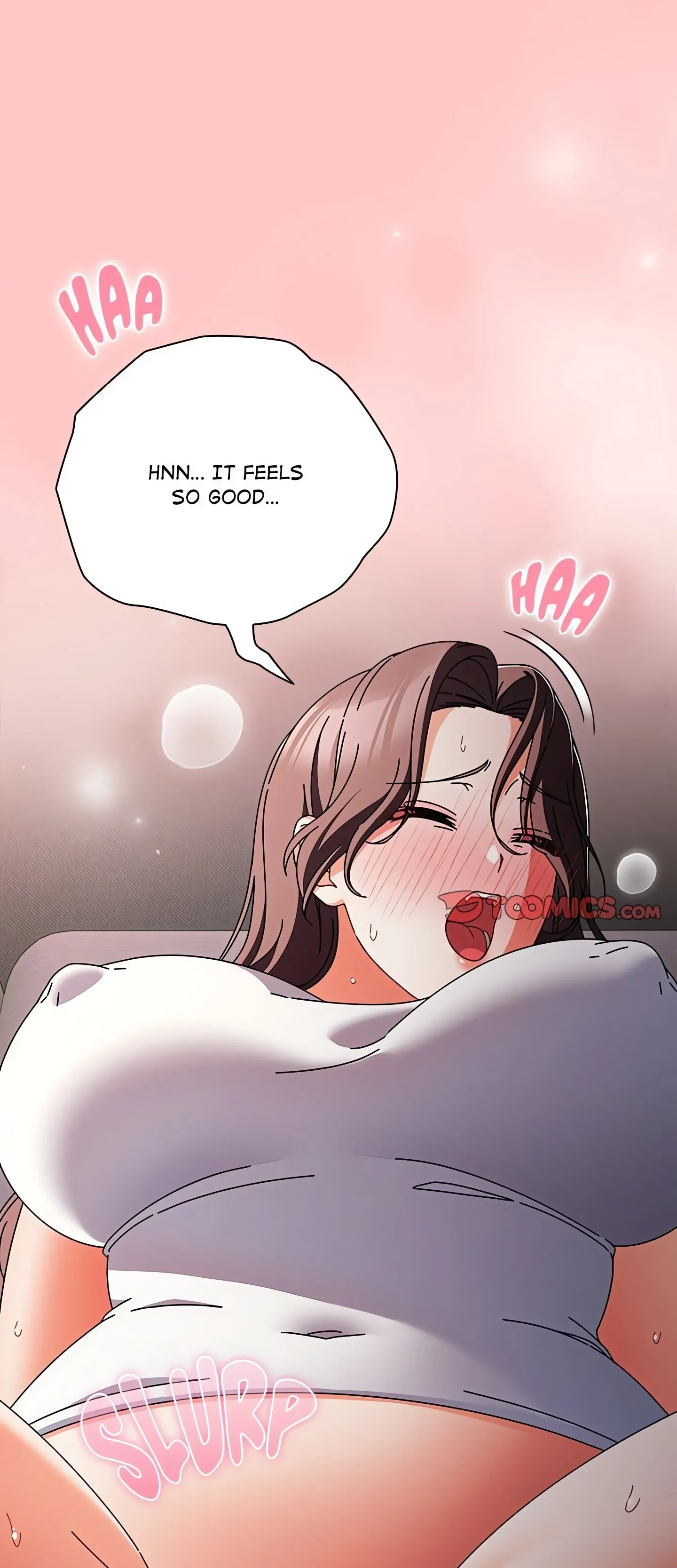 Sweet Girl, Dirty Secrets Chapter 9 - page 52