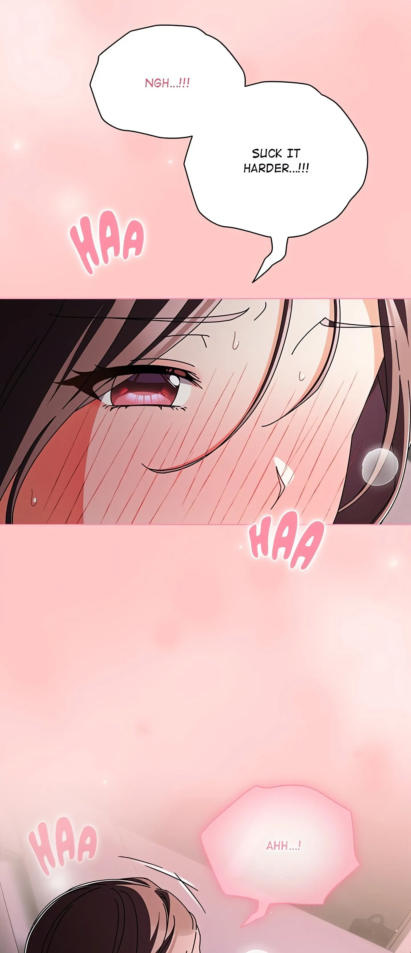 Sweet Girl, Dirty Secrets Chapter 9 - page 57