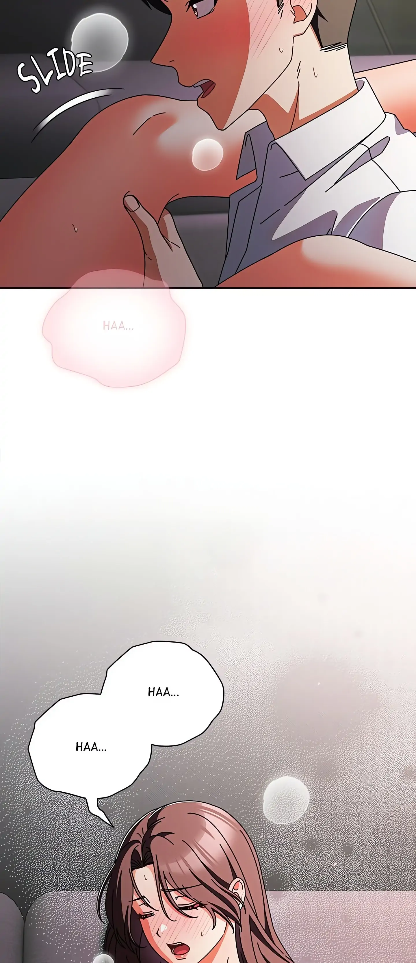 Sweet Girl, Dirty Secrets Chapter 9 - page 61