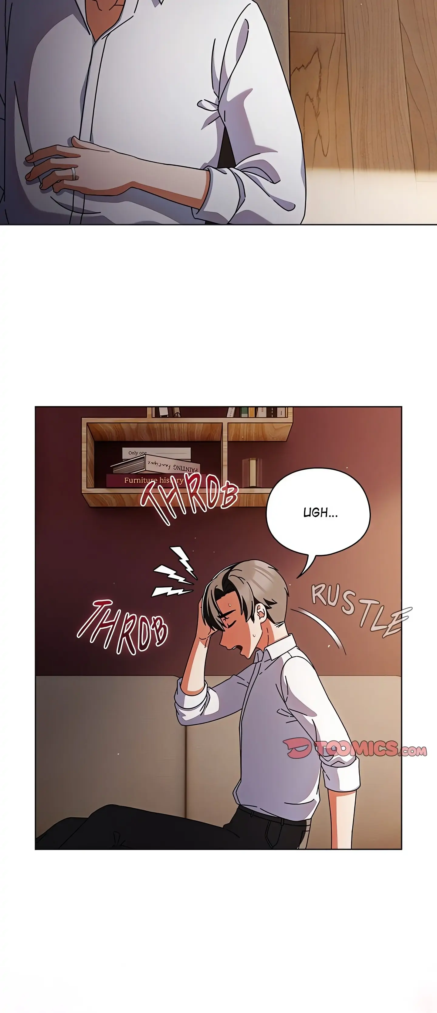 Sweet Girl, Dirty Secrets Chapter 9 - page 72