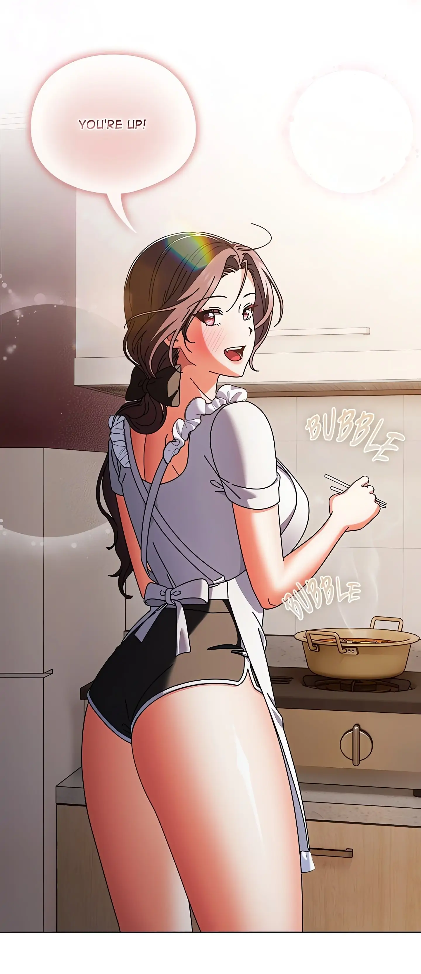 Sweet Girl, Dirty Secrets Chapter 9 - page 73