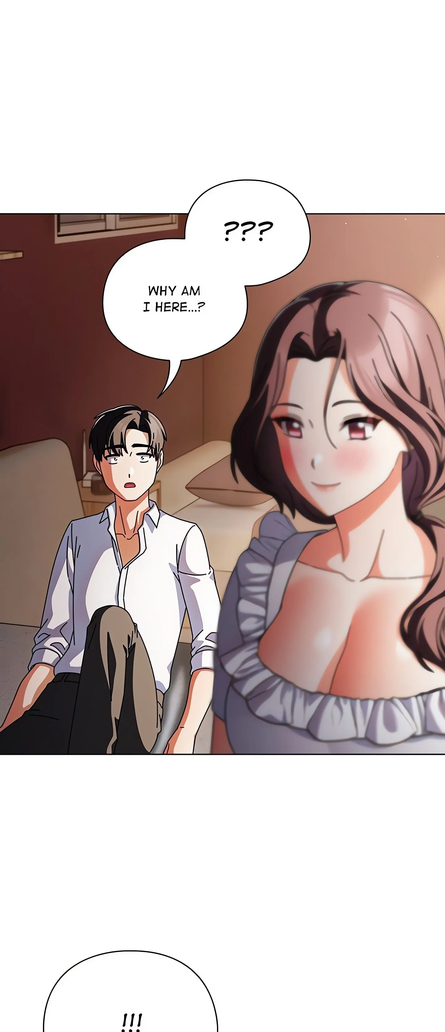 Sweet Girl, Dirty Secrets Chapter 9 - page 74