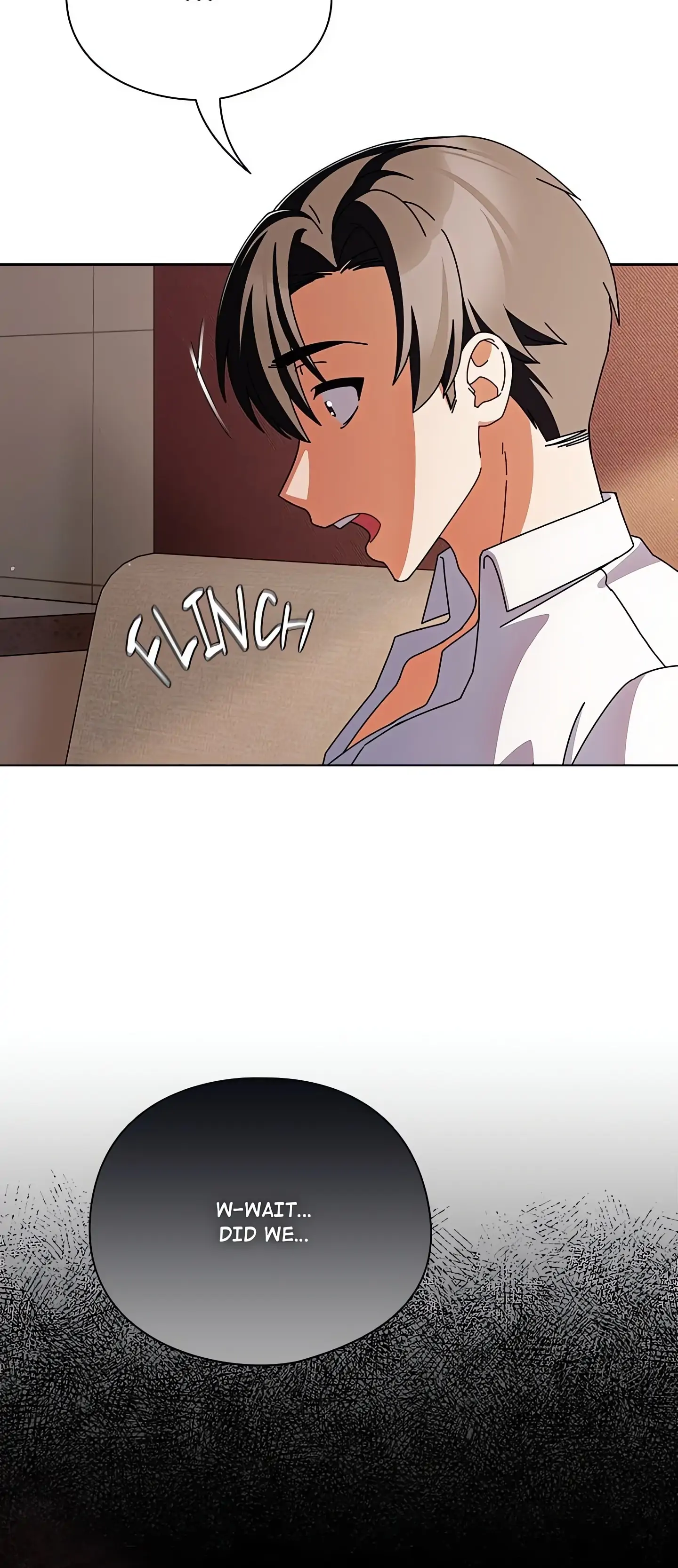 Sweet Girl, Dirty Secrets Chapter 9 - page 75