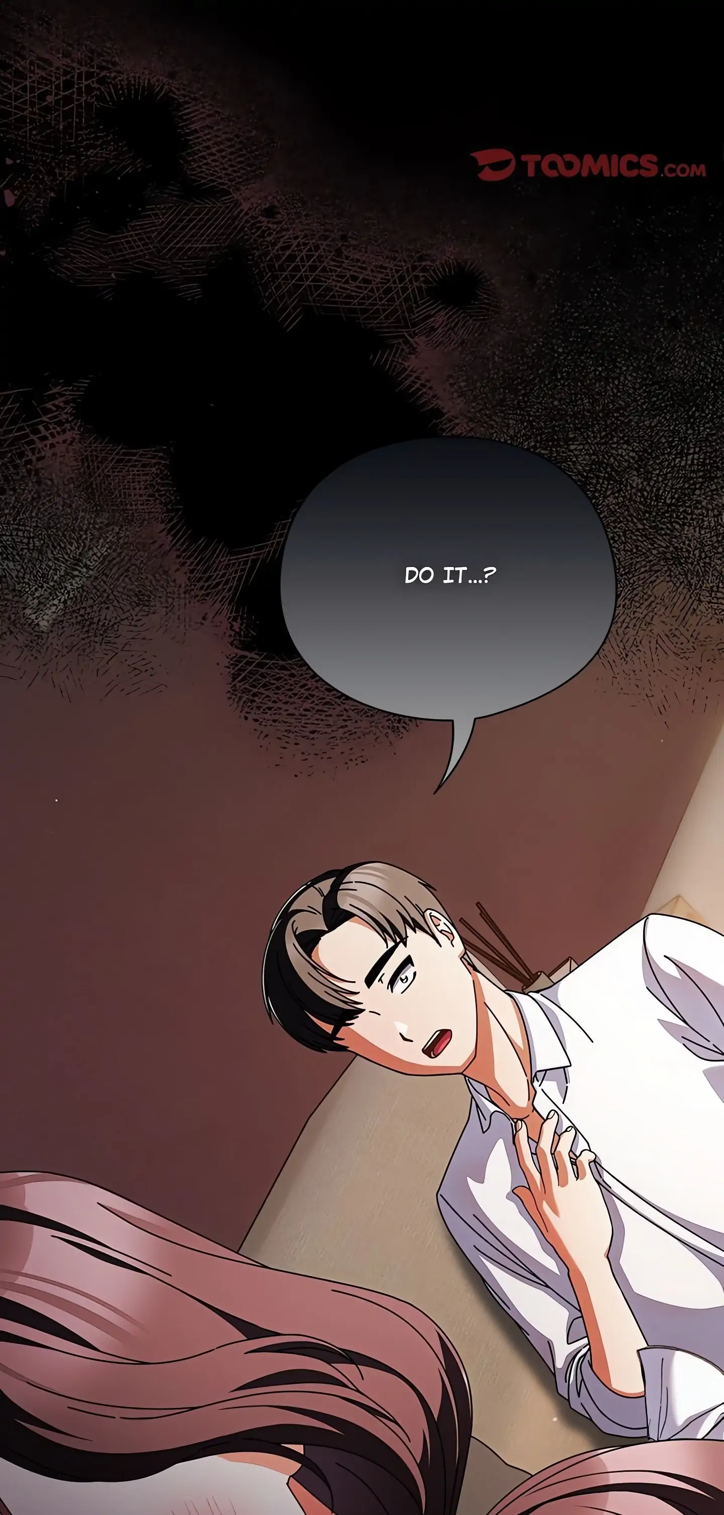 Sweet Girl, Dirty Secrets Chapter 9 - page 76