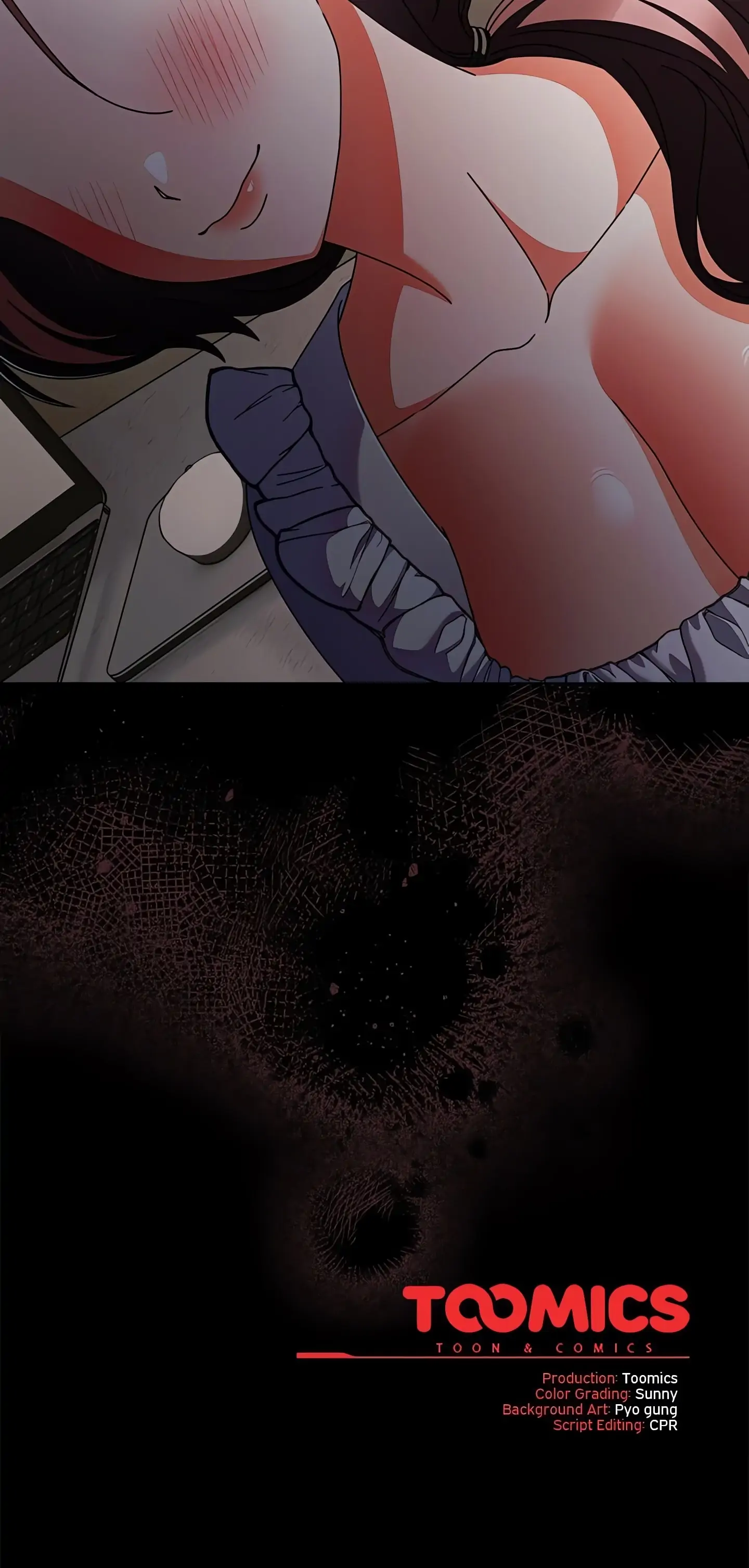 Sweet Girl, Dirty Secrets Chapter 9 - page 77