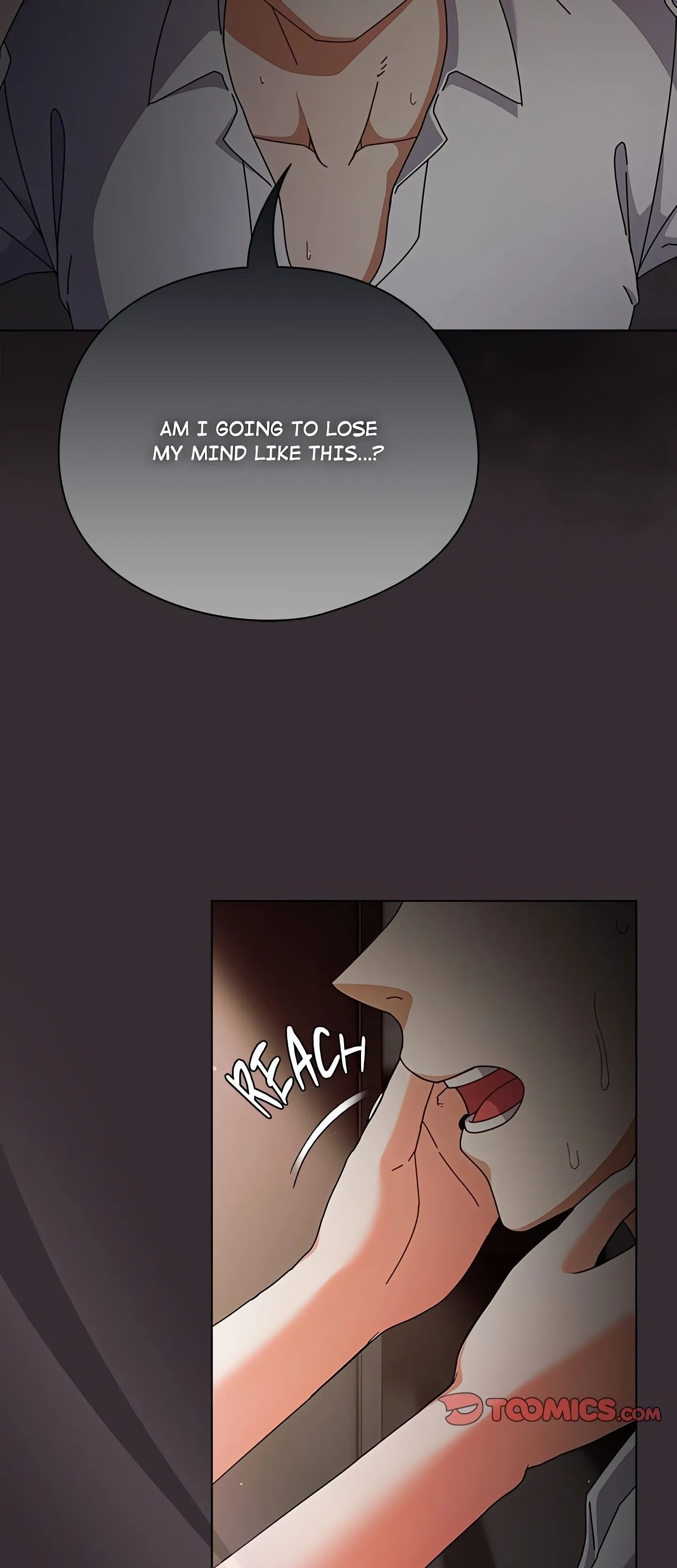 Sweet Girl, Dirty Secrets Chapter 9 - page 8