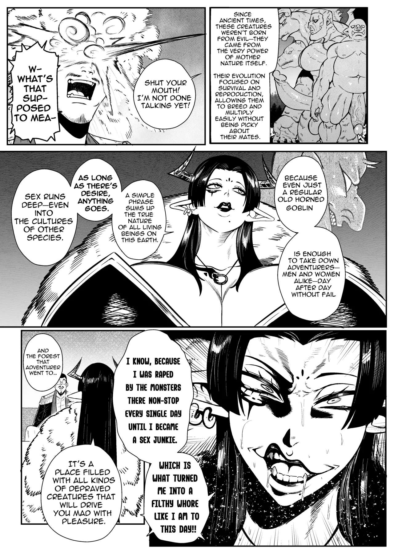 SENXONTER 1 Chapter 1 - page 15