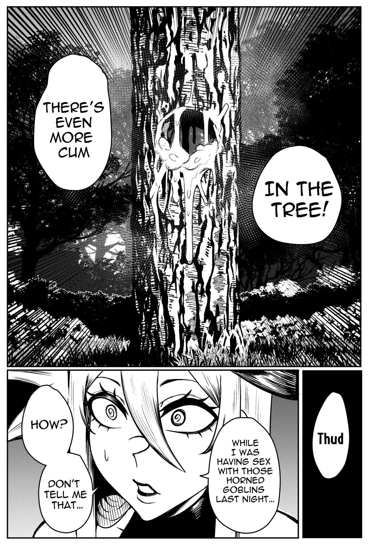 SENXONTER 1 Chapter 1 - page 23