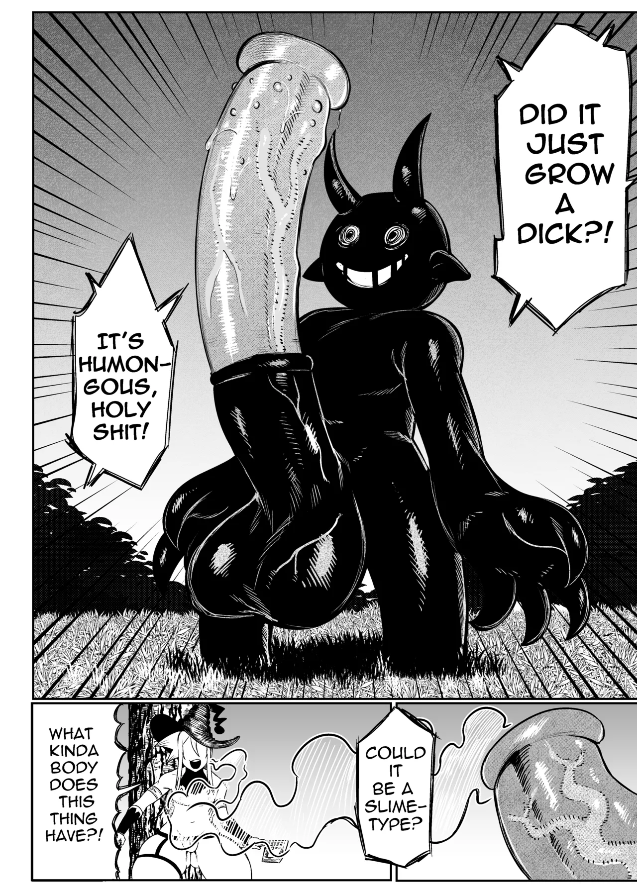 SENXONTER 1 Chapter 1 - page 26