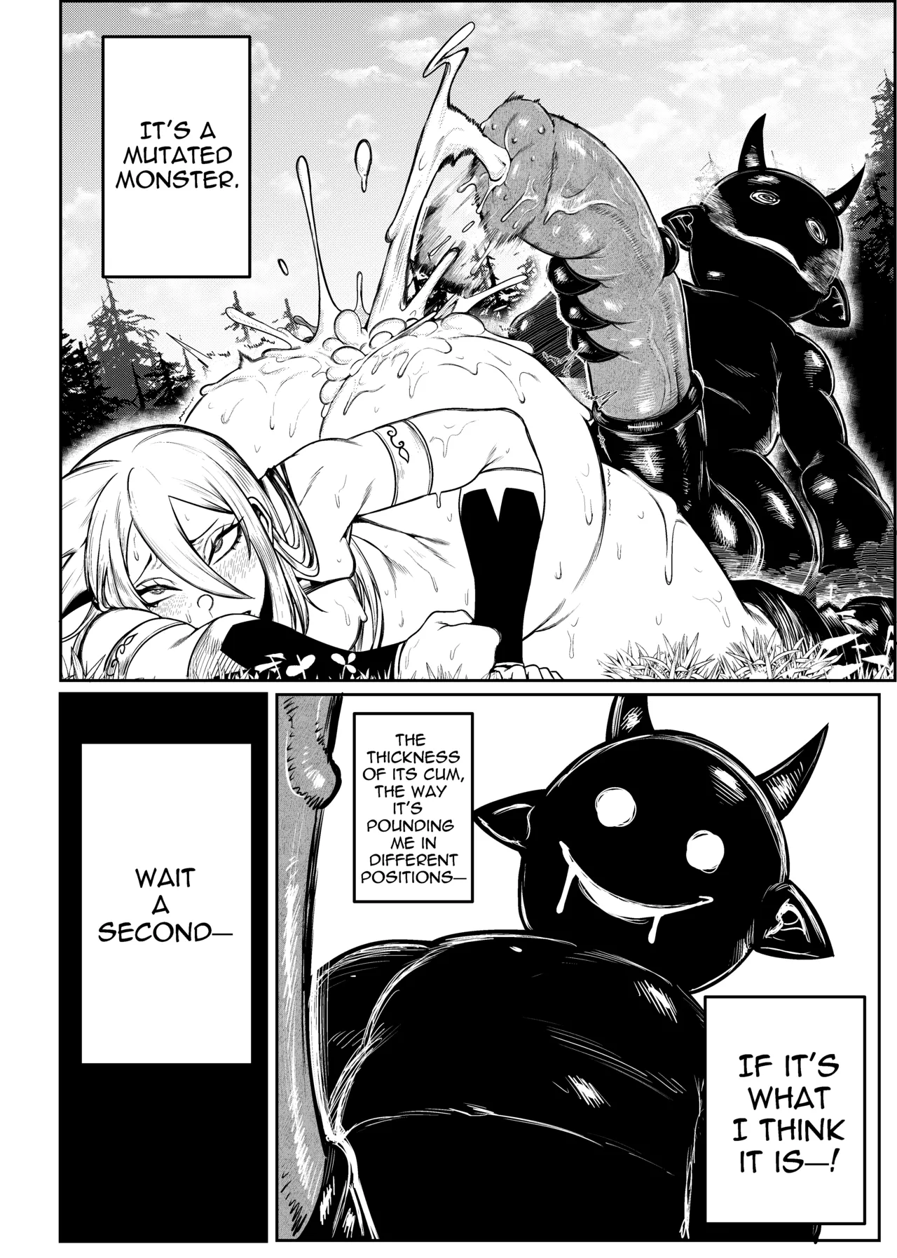 SENXONTER 1 Chapter 1 - page 42