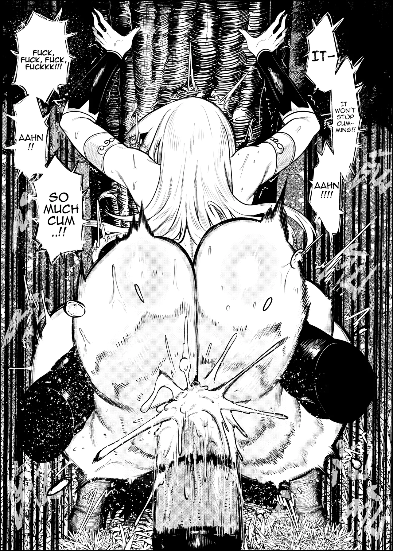 SENXONTER 1 Chapter 1 - page 47