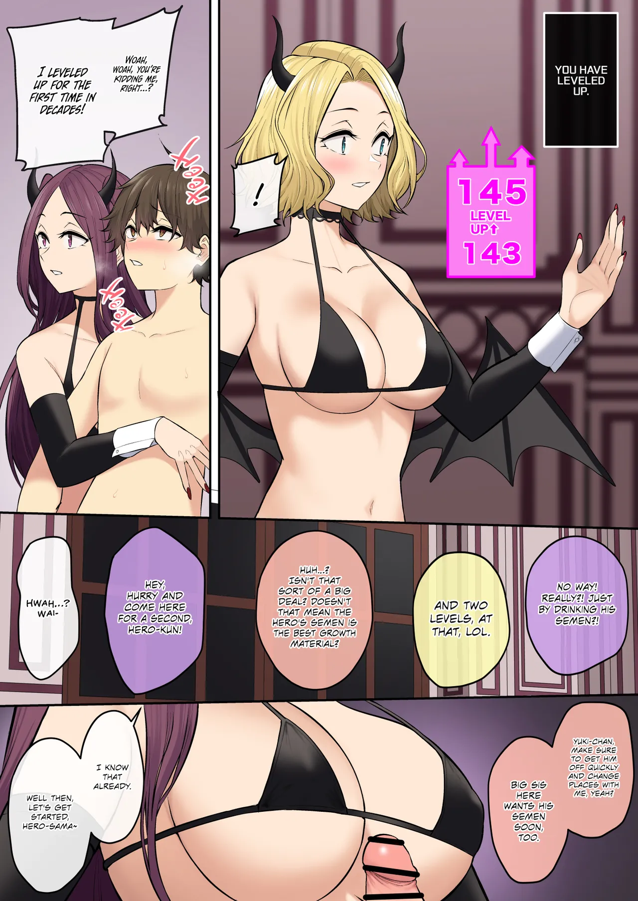 Imaizumin-chi wa Douyara Gal no Tamariba ni Natteru Rashii - Soushuuhen 2 Chapter 1 - page 14