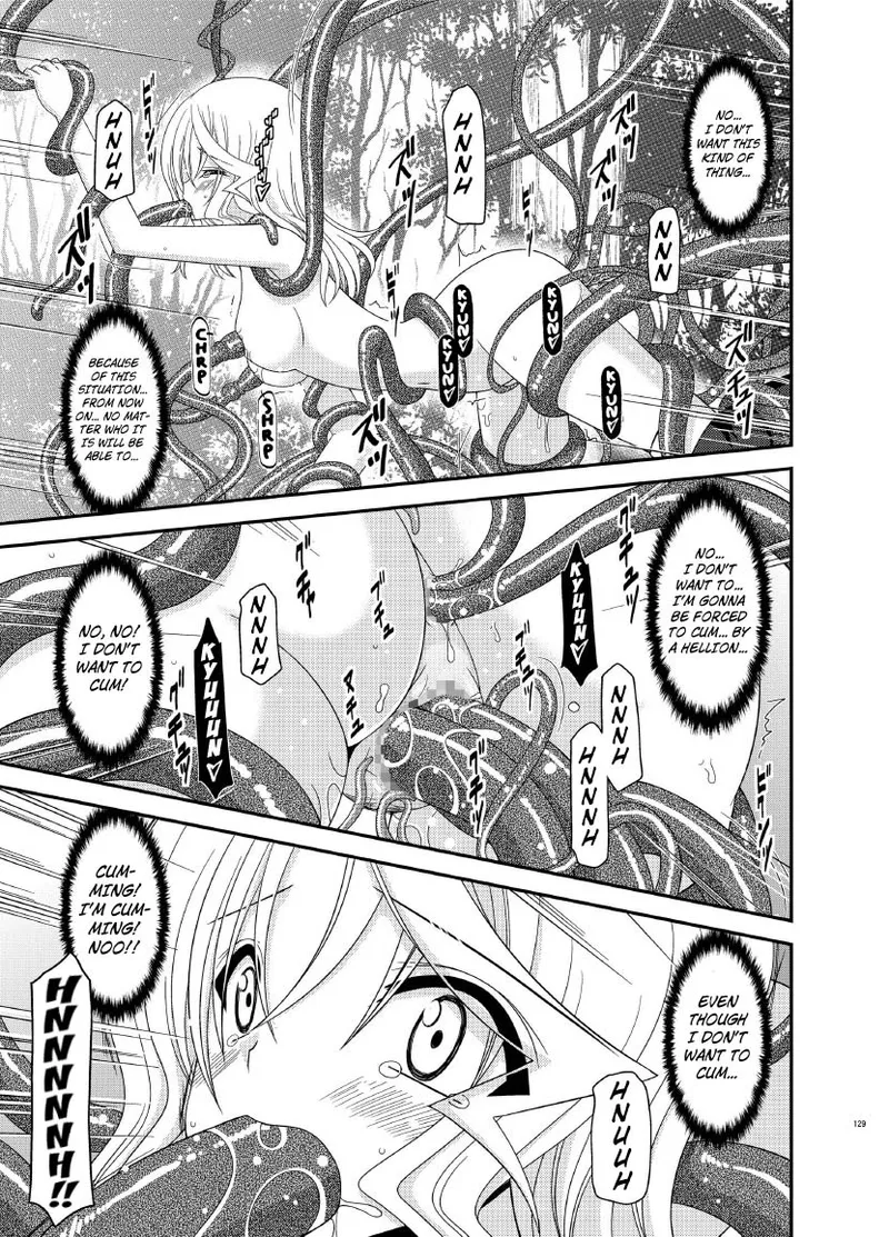 Tales of Tentacle -alisha- Chapter 1 - page 51