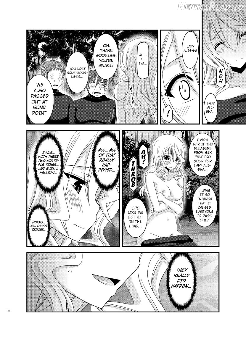 Tales of Tentacle -alisha- Chapter 1 - page 56