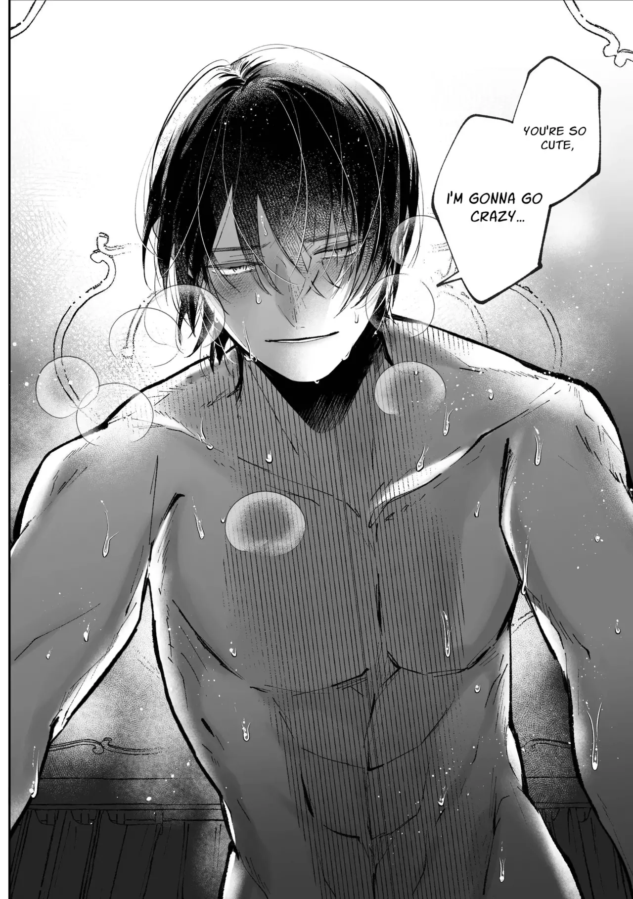 Zense o Omoidashita Akuyaku Reijō wa Fianse no to ai ni Tsukamatta Chapter 1 - page 123