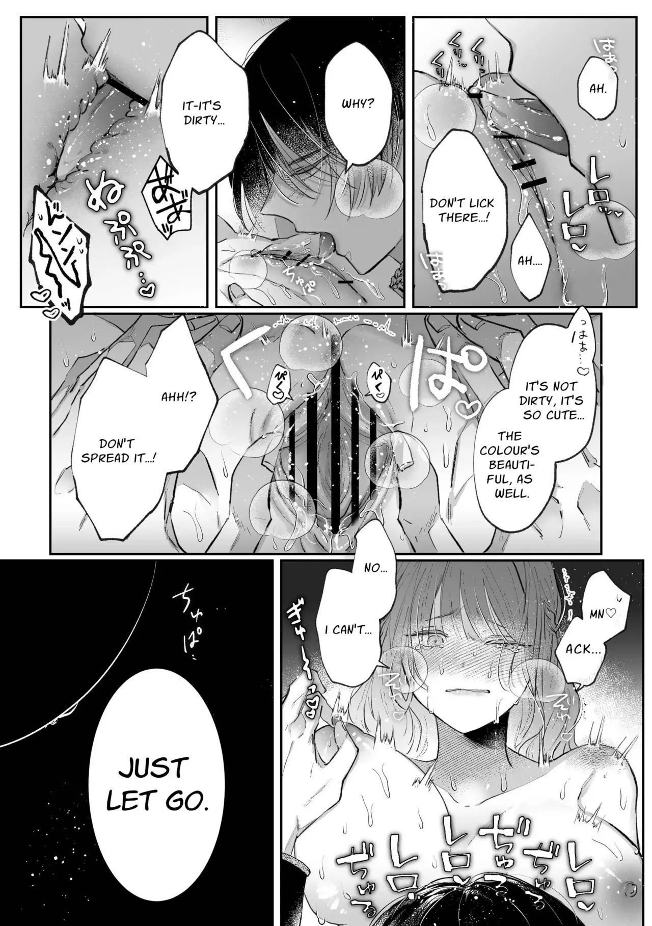 Zense o Omoidashita Akuyaku Reijō wa Fianse no to ai ni Tsukamatta Chapter 1 - page 81