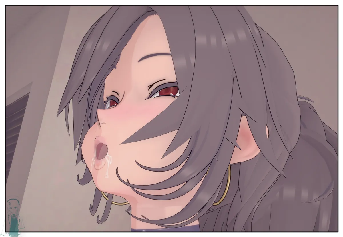 The Man Inside Side 2.4 Chapter 1 - page 144