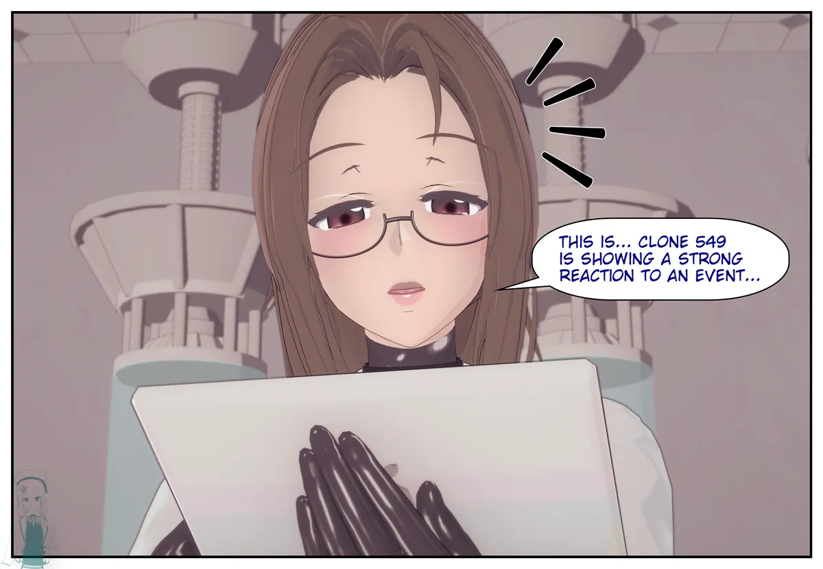 The Man Inside Side 2.4 Chapter 1 - page 24