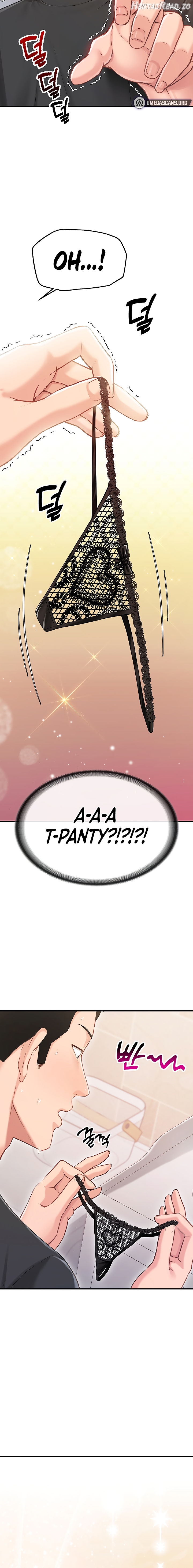 I’m the Only Man on the Military Base Chapter 2 - page 26
