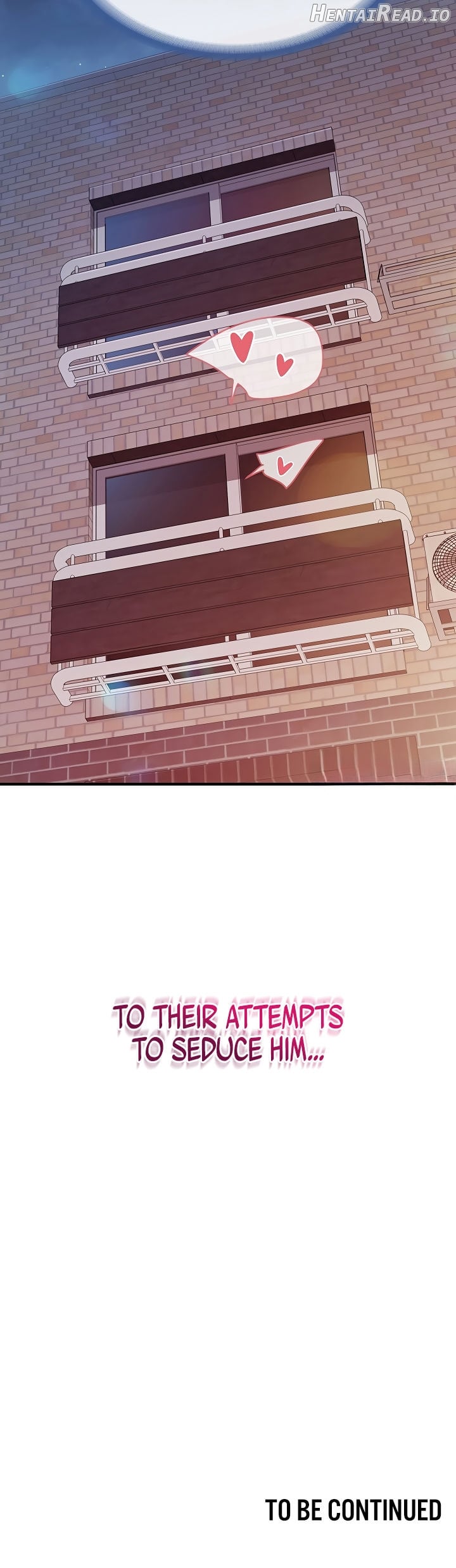 I’m the Only Man on the Military Base Chapter 3 - page 26