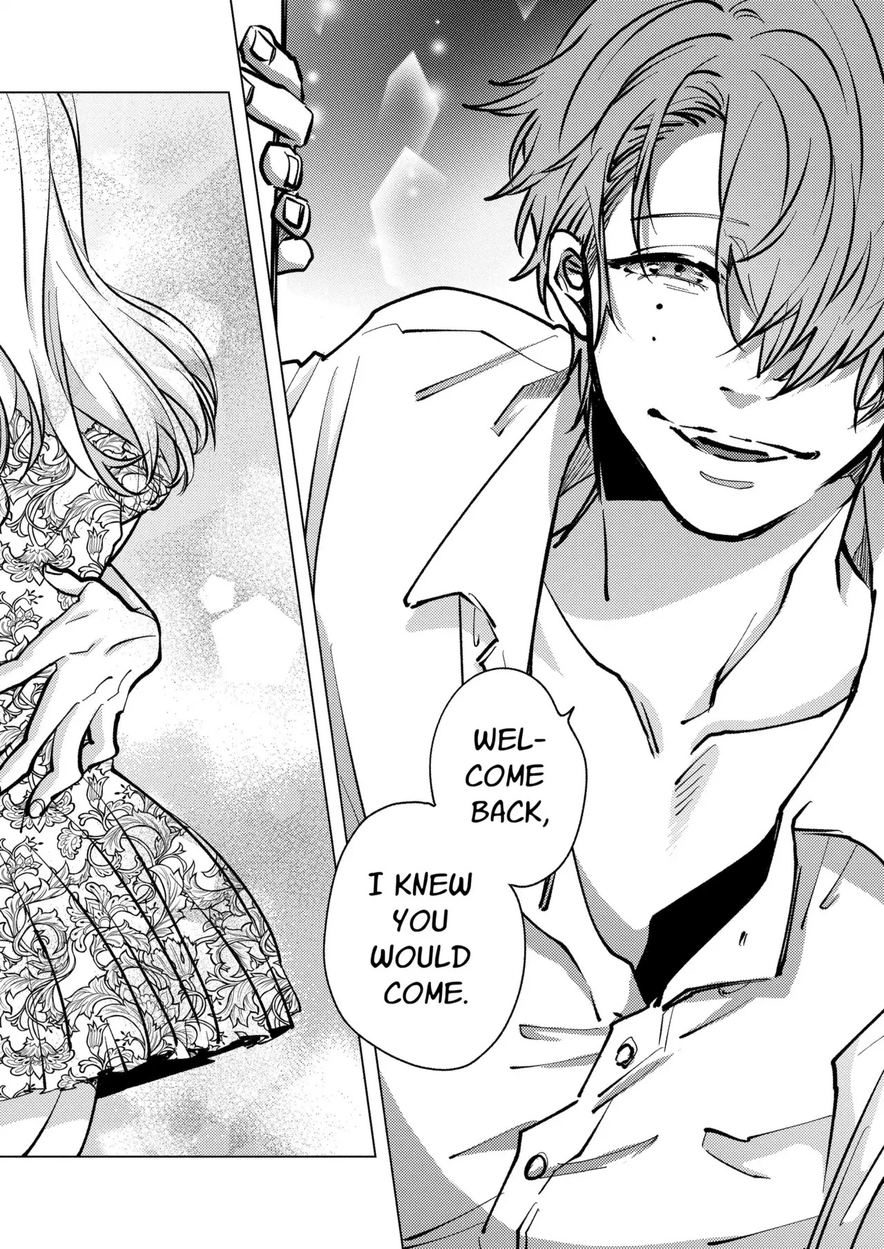 Otonari no Ai ga Omo Sugi Yagami-san wa Kankin Seikatsu de Haramasetai Chapter 1 - page 70