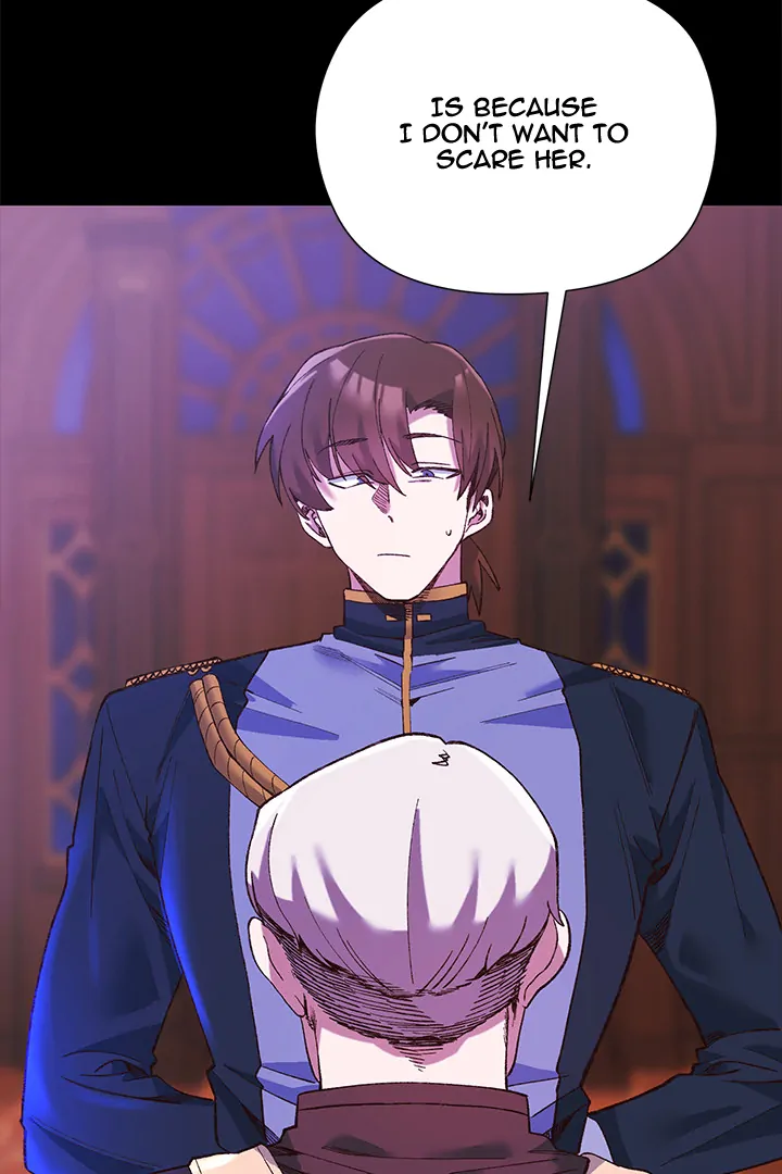 I Will Protect the Lady Chapter 2 - page 13