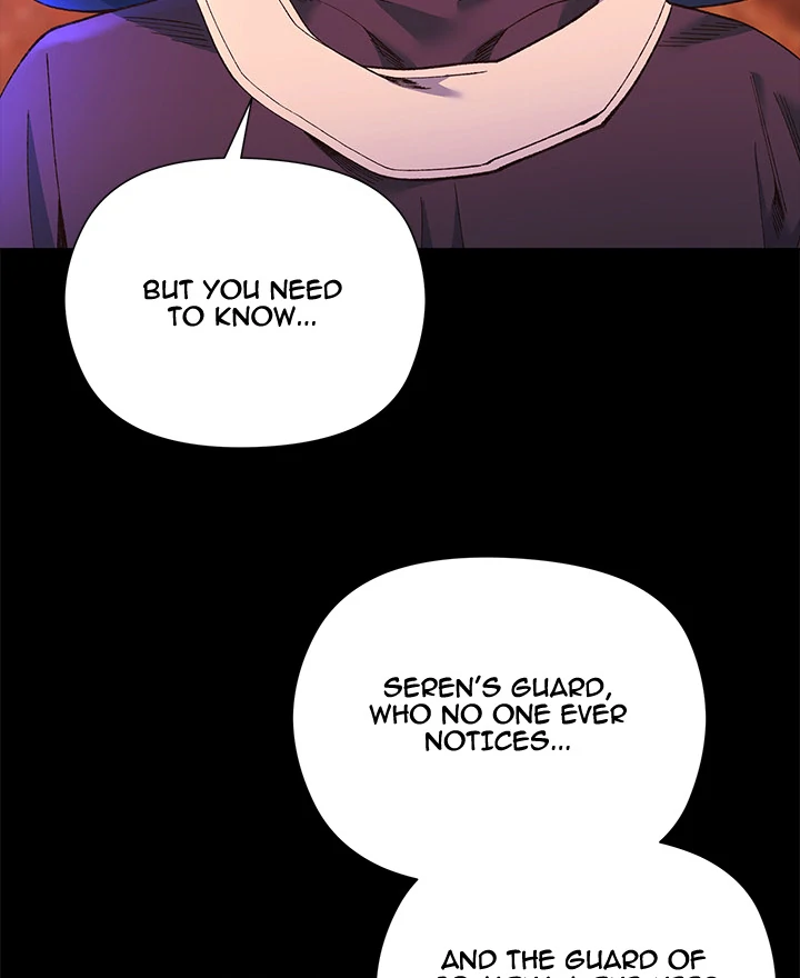 I Will Protect the Lady Chapter 2 - page 14