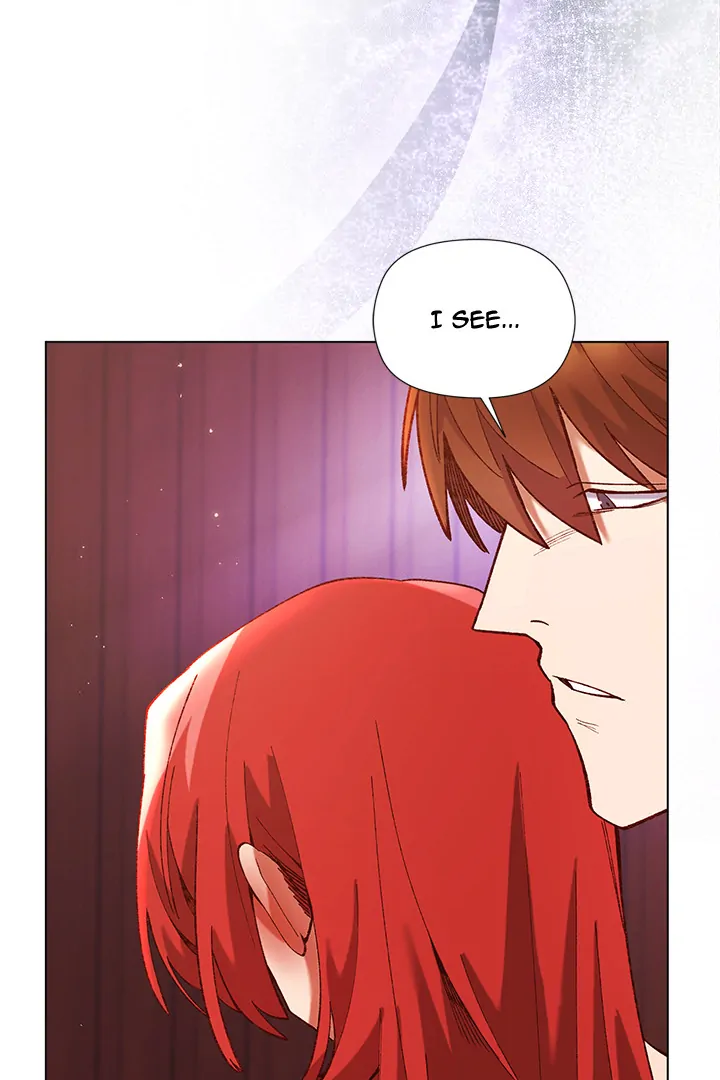 I Will Protect the Lady Chapter 2 - page 38