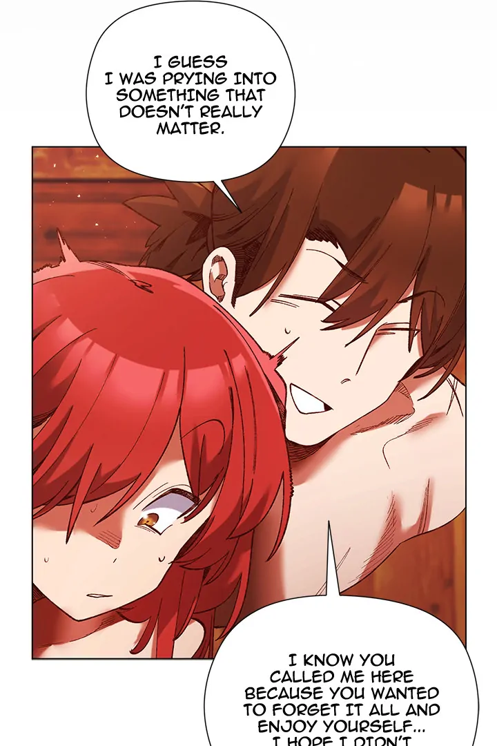 I Will Protect the Lady Chapter 2 - page 46