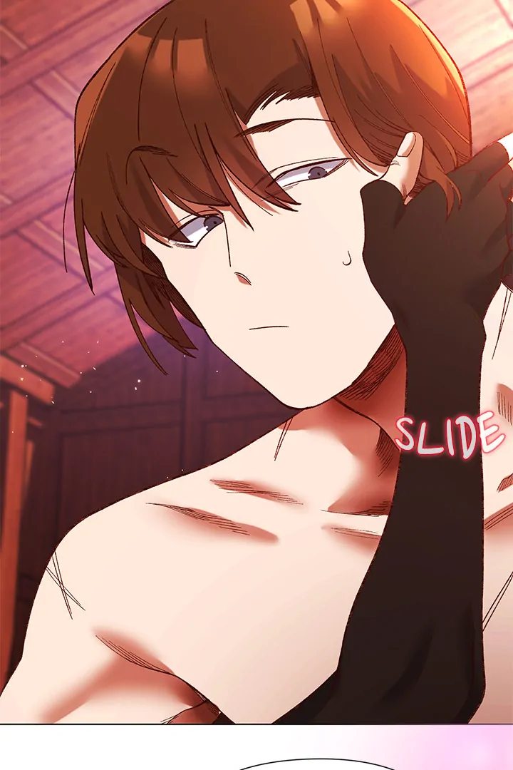 I Will Protect the Lady Chapter 2 - page 72