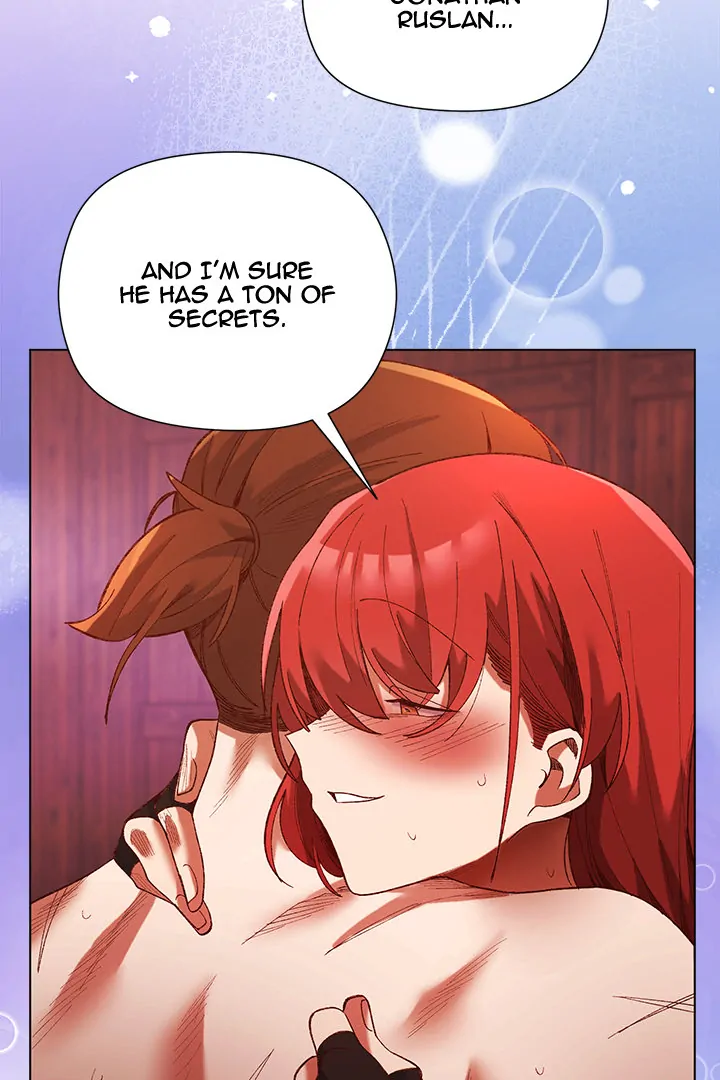 I Will Protect the Lady Chapter 2 - page 80