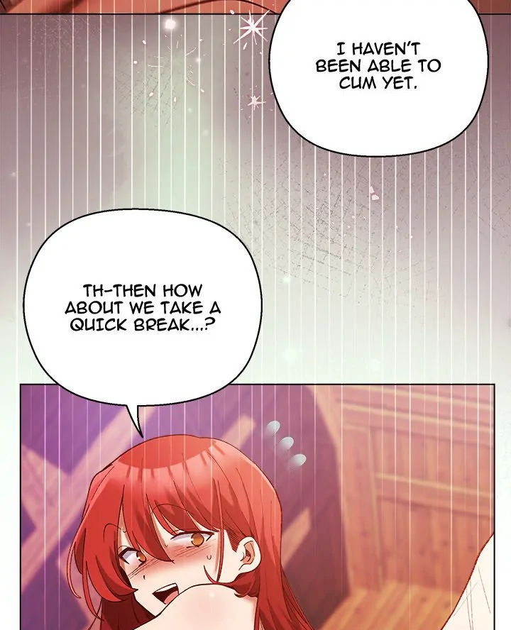 I Will Protect the Lady Chapter 3 - page 9