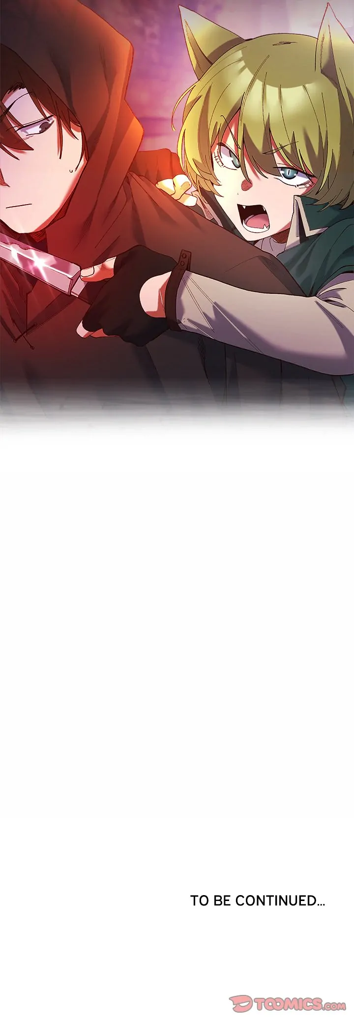 I Will Protect the Lady Chapter 3 - page 101