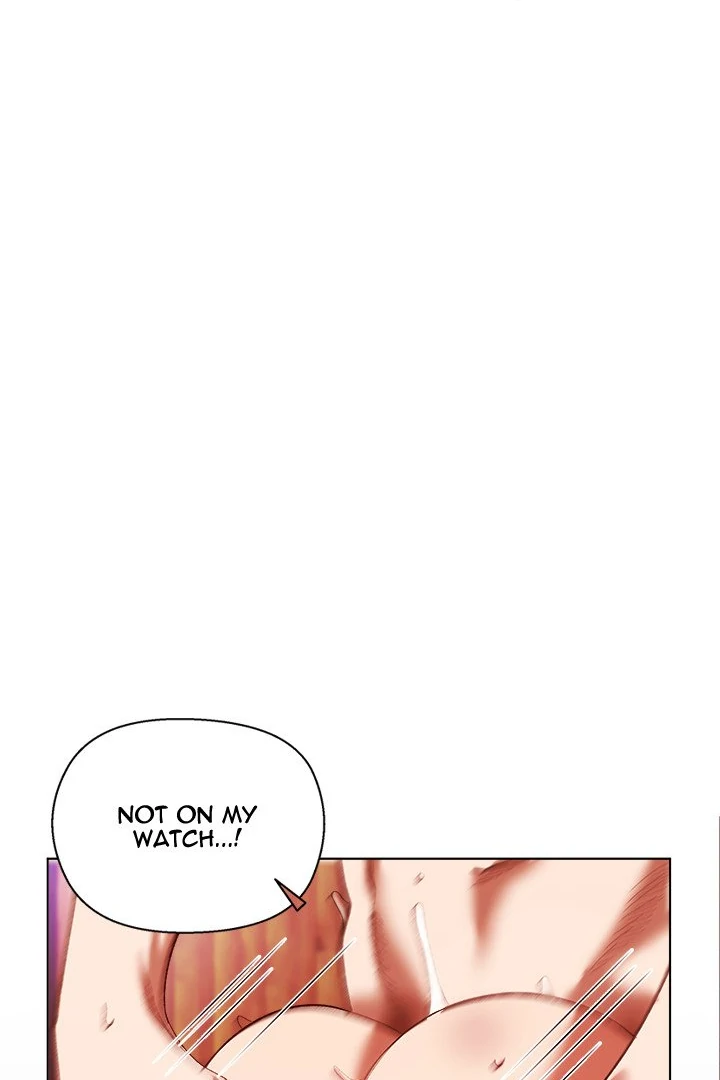 I Will Protect the Lady Chapter 3 - page 11