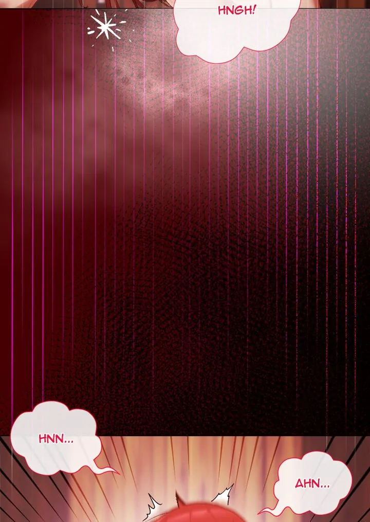 I Will Protect the Lady Chapter 3 - page 14