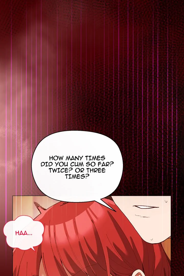 I Will Protect the Lady Chapter 3 - page 16