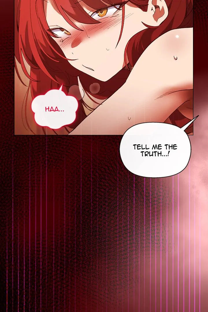 I Will Protect the Lady Chapter 3 - page 17