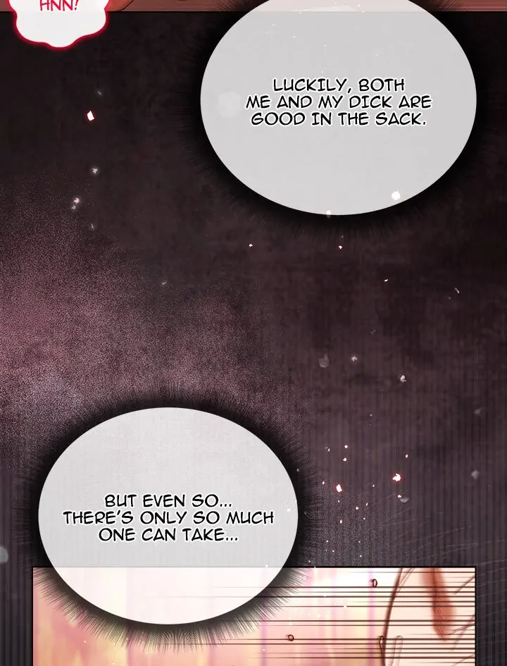 I Will Protect the Lady Chapter 3 - page 22