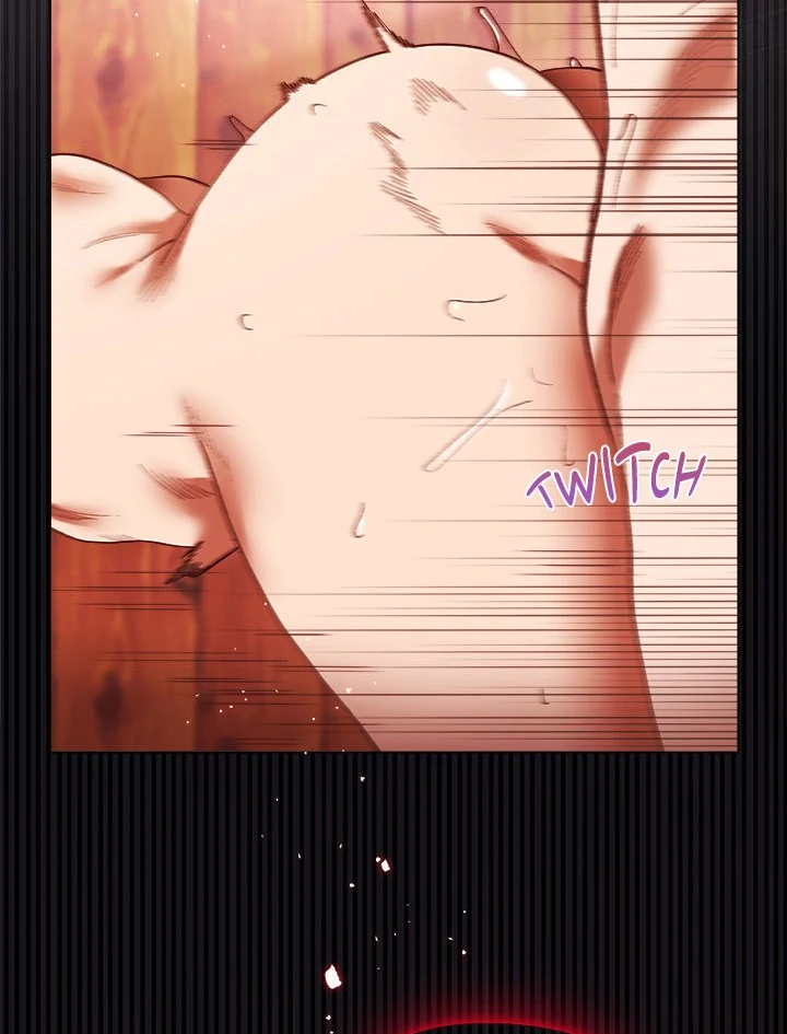 I Will Protect the Lady Chapter 3 - page 23