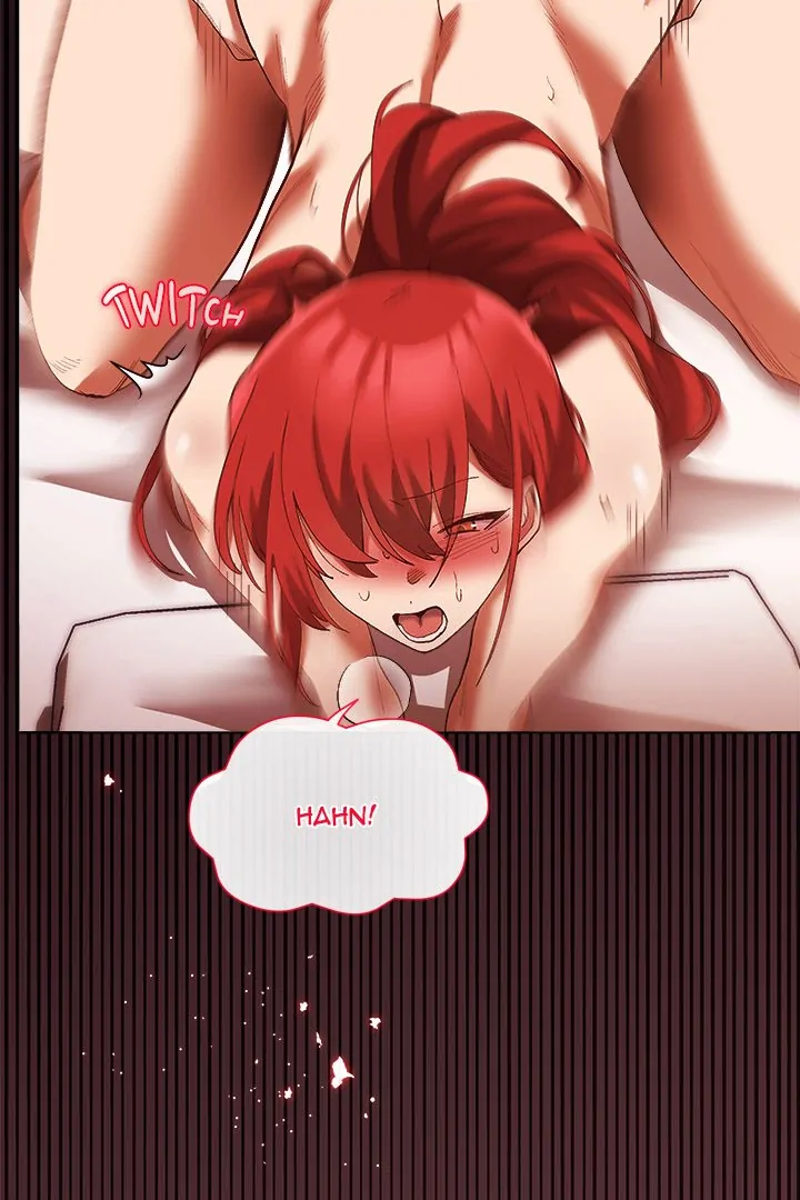 I Will Protect the Lady Chapter 3 - page 25