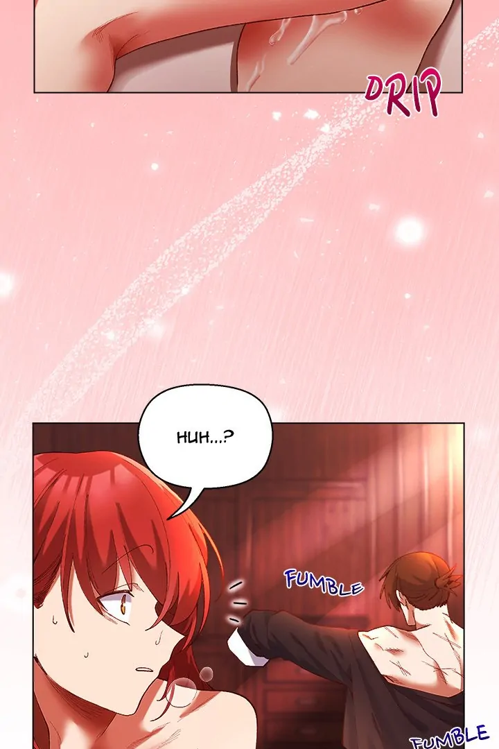 I Will Protect the Lady Chapter 3 - page 30