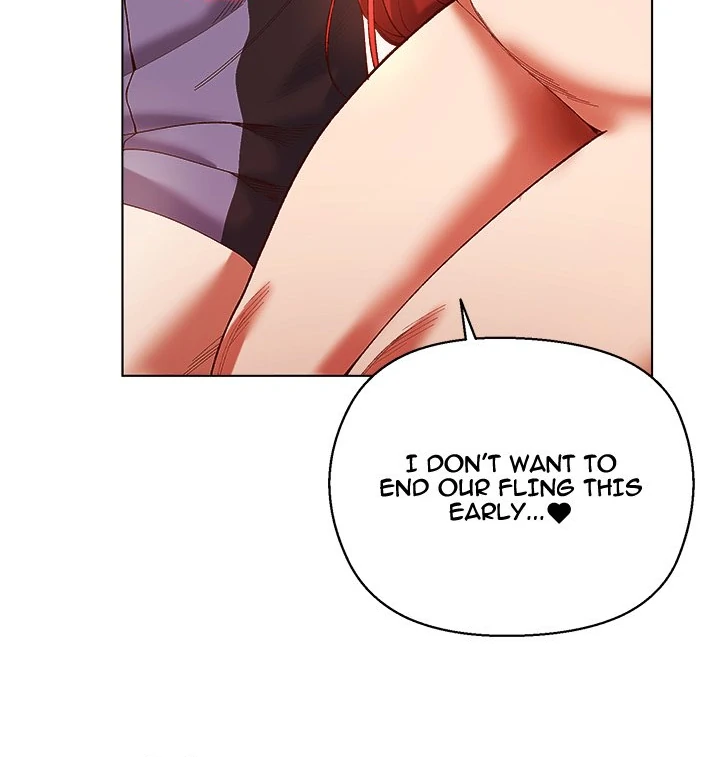 I Will Protect the Lady Chapter 3 - page 37