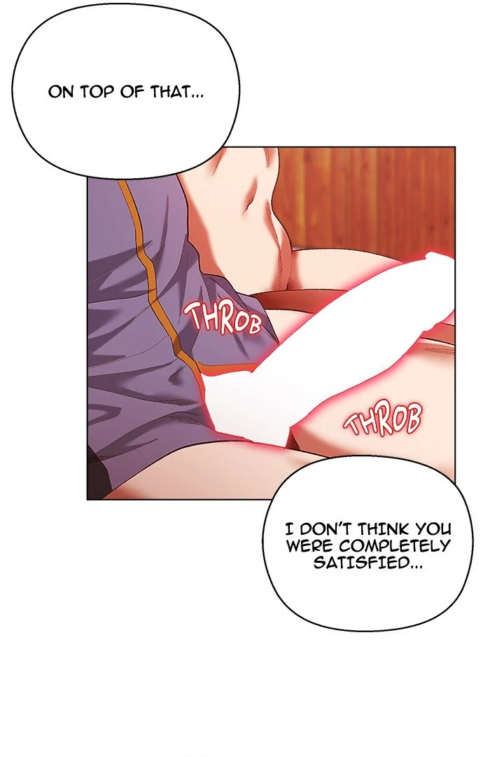 I Will Protect the Lady Chapter 3 - page 38