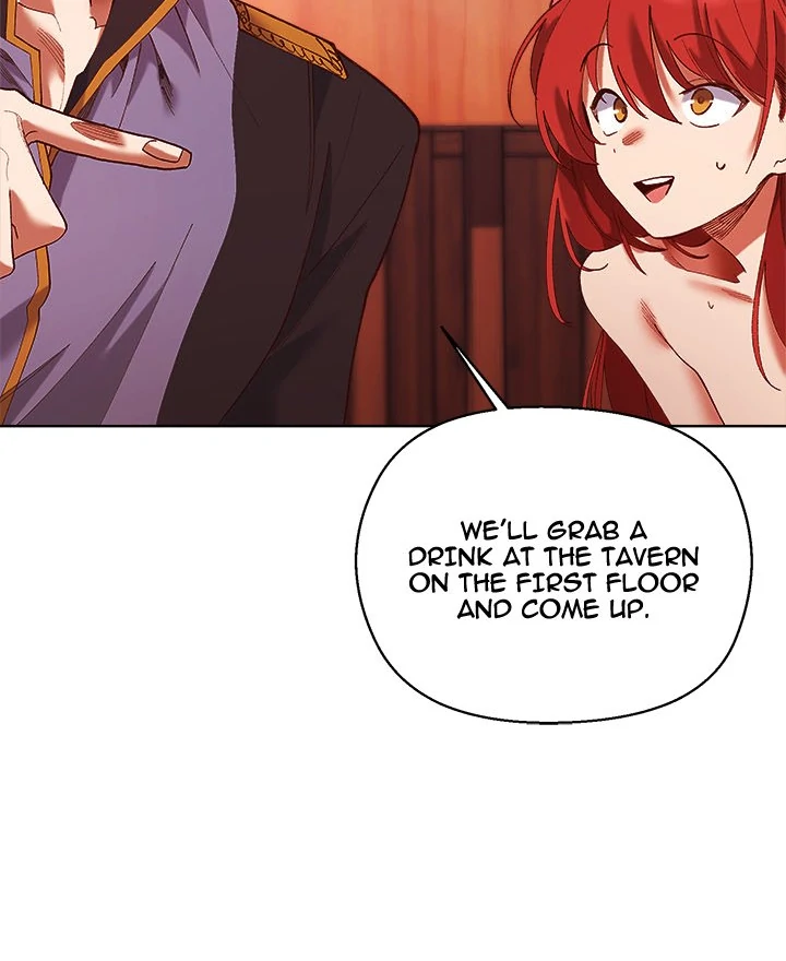 I Will Protect the Lady Chapter 3 - page 42