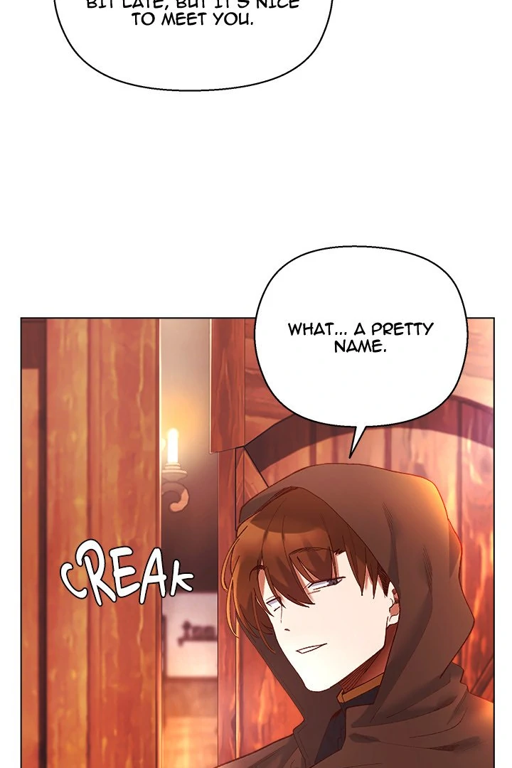 I Will Protect the Lady Chapter 3 - page 49