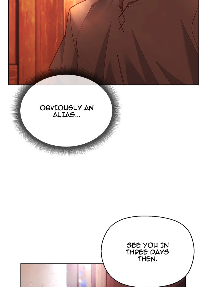 I Will Protect the Lady Chapter 3 - page 50