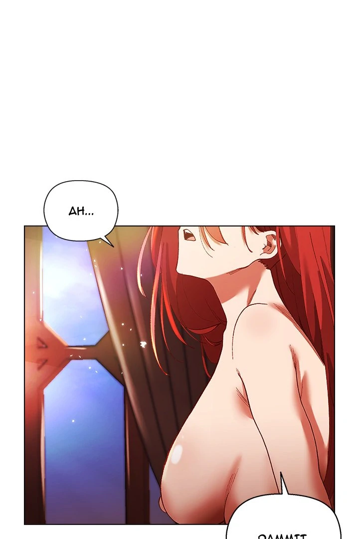 I Will Protect the Lady Chapter 3 - page 53