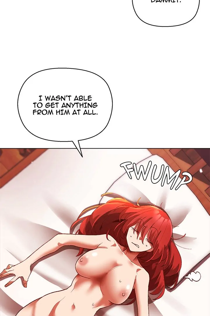 I Will Protect the Lady Chapter 3 - page 54