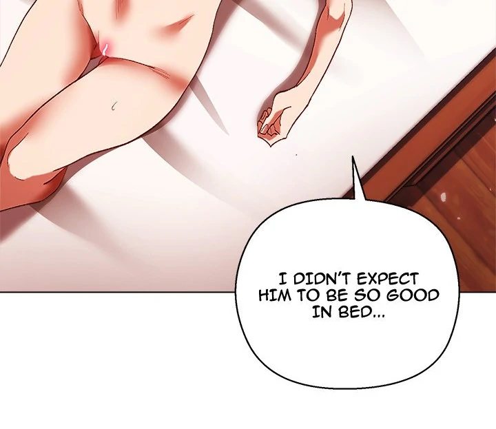 I Will Protect the Lady Chapter 3 - page 55